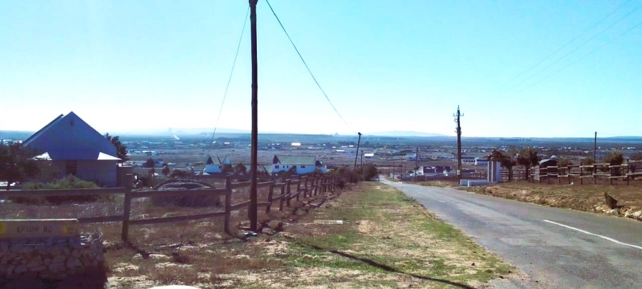 To Let 1 Bedroom Property for Rent in Long Acres Country Estate Western Cape
